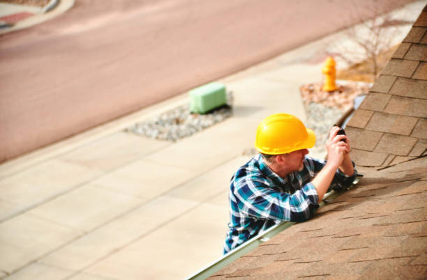 Roof Waterproofing Services in Kingfisher, OK