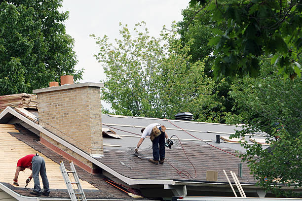 Heating Cable for Roof Installation in Kingfisher, OK