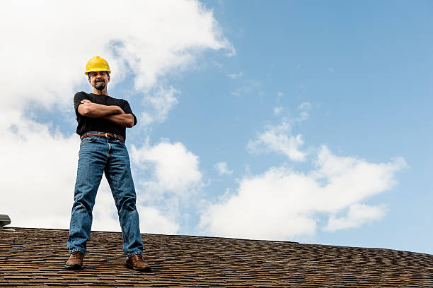 Best Residential Roofing Contractor  in Kingfisher, OK