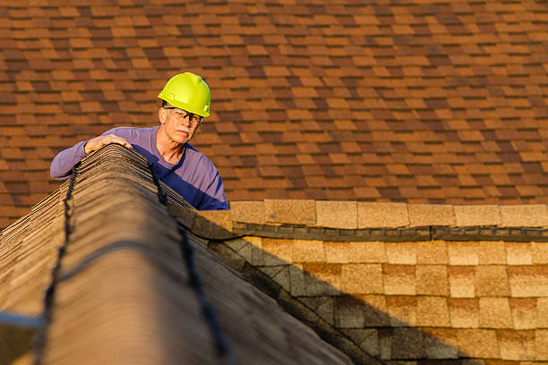 Tile Roofing Contractor in Kingfisher, OK