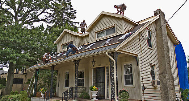 Professional Roofing Contractor in Kingfisher, OK